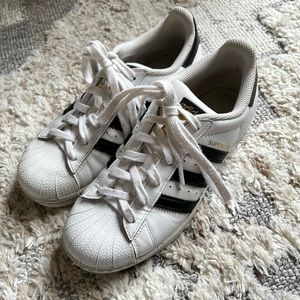 Adidas Superstar Shoes